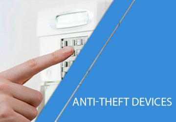 Anti-theft-Devices