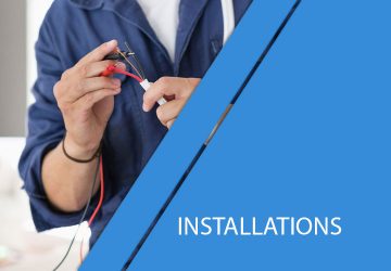 Installations